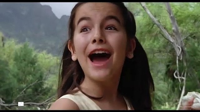 Le monde perdu : Jurassic Park Bande-annonce (EN)
