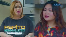 Pepito Manaloto - Tuloy Ang Kuwento: Panic mode si Elsa! (YouLOL)