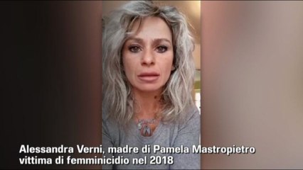 Appello mamme vittime femminicidio: "Certezza della pena, non sconti"