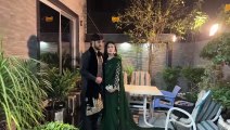 QAWALI NIGHT OF IMAM-UL-HAQ ♥️ _ Hum Babar Azam Sy Mily  _ Areeb & Iqra Ki Matching