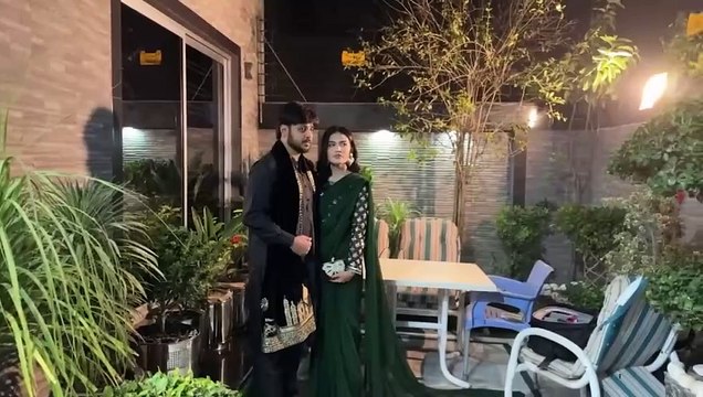QAWALI NIGHT OF IMAM-UL-HAQ ♥️ _ Hum Babar Azam Sy Mily _ Areeb & Iqra Ki Matching