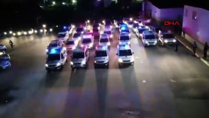 Bakan Osman Aşkın Bak'tan yasa dışı bahisçilere yapılan "Sibergöz-7" operasyonu için teşekkür: Göz açtırmayacağız