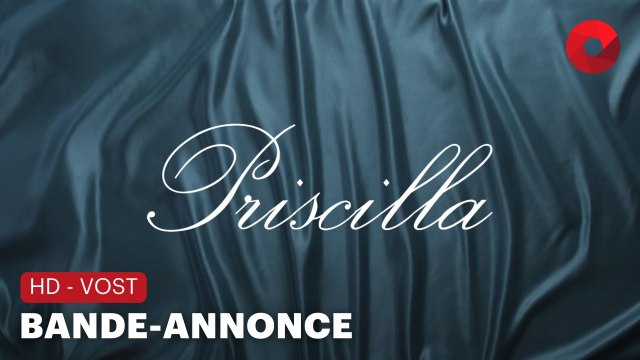 PRISCILLA de Sofia Coppola avec Cailee Spaeny, Jacob Elordi, Dagmara Dominczyk : bande-annonce [HD-VOST] | 3 janvier 2024 en salle
