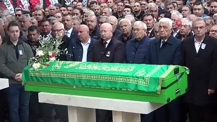 ÖLEN TUR REHBERİ TOPRAĞA VERİLDİ