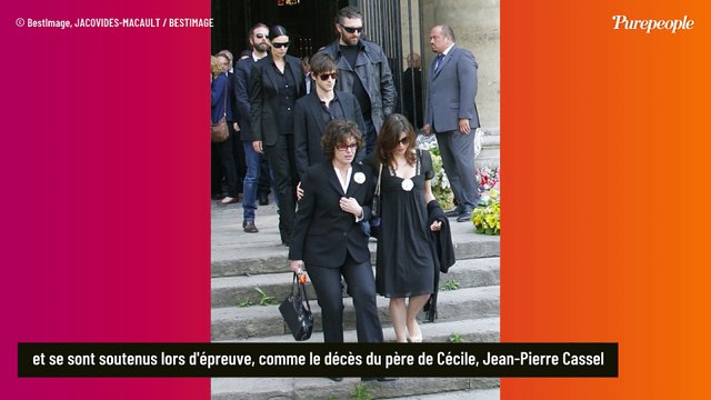 Puis soudain, on s'engouffre... : Gaspard Ulliel et sa rupture avec Cécile Cassel, les mots rares de l'acteur