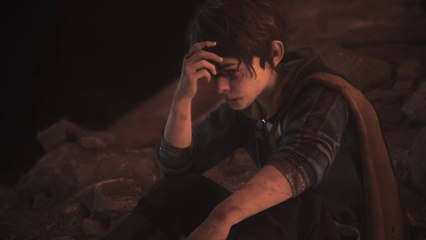 A plague tale : Requiem | 13th chapter : Nothing left part I