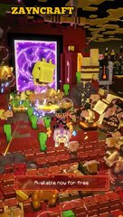 MINECRAFT GAME CLIPS #10