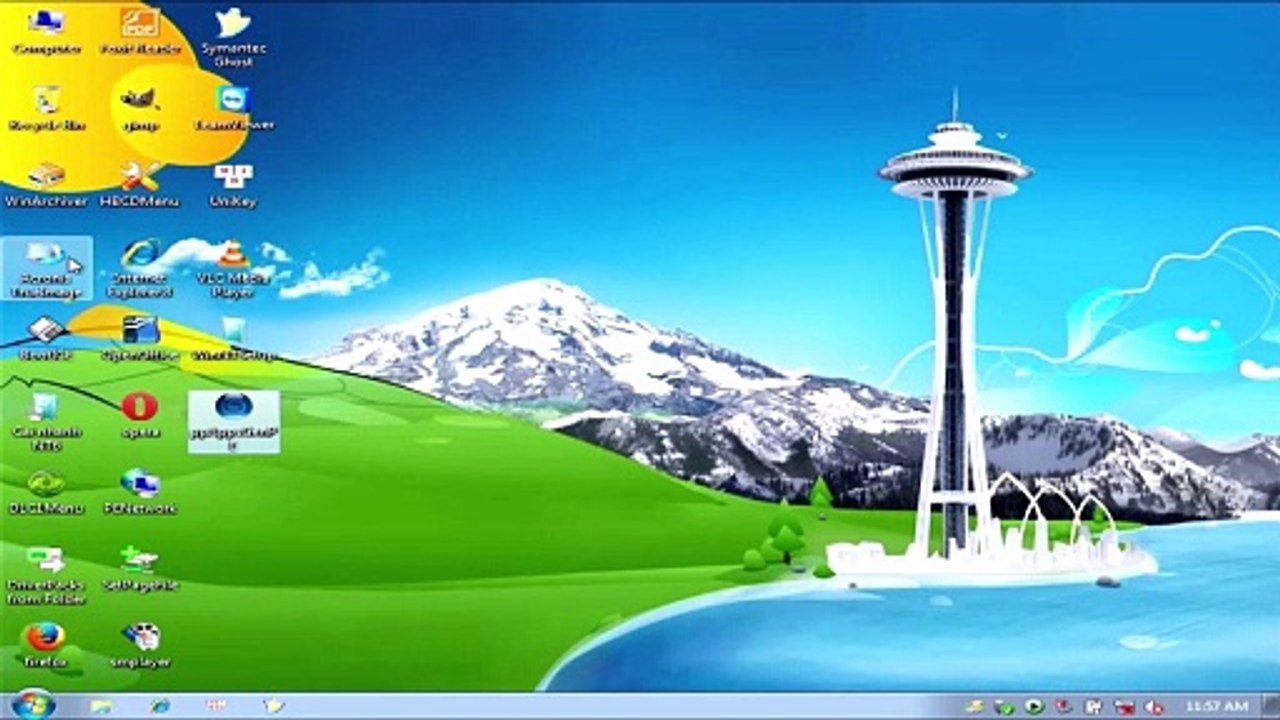 كيفية استعادة الملفات من كمبيوتر معطّل استرجاع الملفات من حاسوب لا يقلع