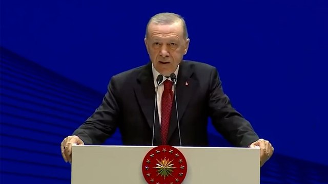Erdoğan da kira sorunuyla tanıştı! 'Sende vicdan var mı?'