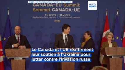L'Ukraine dénonce la plus grande attaque de drones russes sur Kyiv