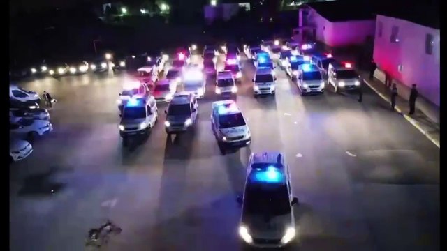 Bakan Yerlikaya'dan 'Sibergöz-7 Operasyonu' detayları