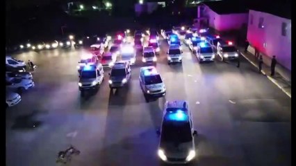 Bakan Yerlikaya'dan 'Sibergöz-7 Operasyonu' detayları