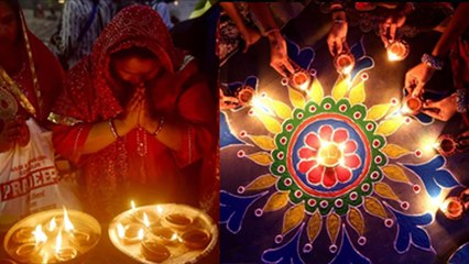 Tải video: Dev Diwali 2023: देव दिवाली 2023 पूजा विधि | Dev Diwali Ki Puja Kese Karen | Boldsky