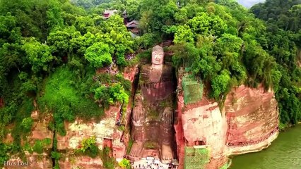15 UNREAL Man-Made Structures