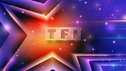 Le générique de "Juge Arthur" sur TF1.