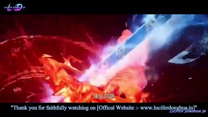 The Magic Chef Of Ice And Fire Ep 118 English Sub