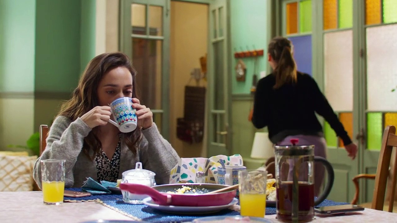 Dime Con Quien Andas Cap 117