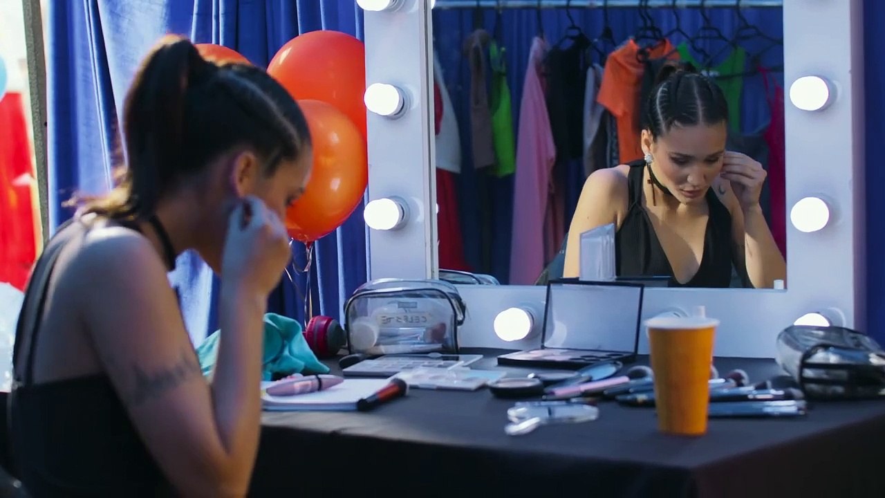 Dime Con Quien Andas Cap 115