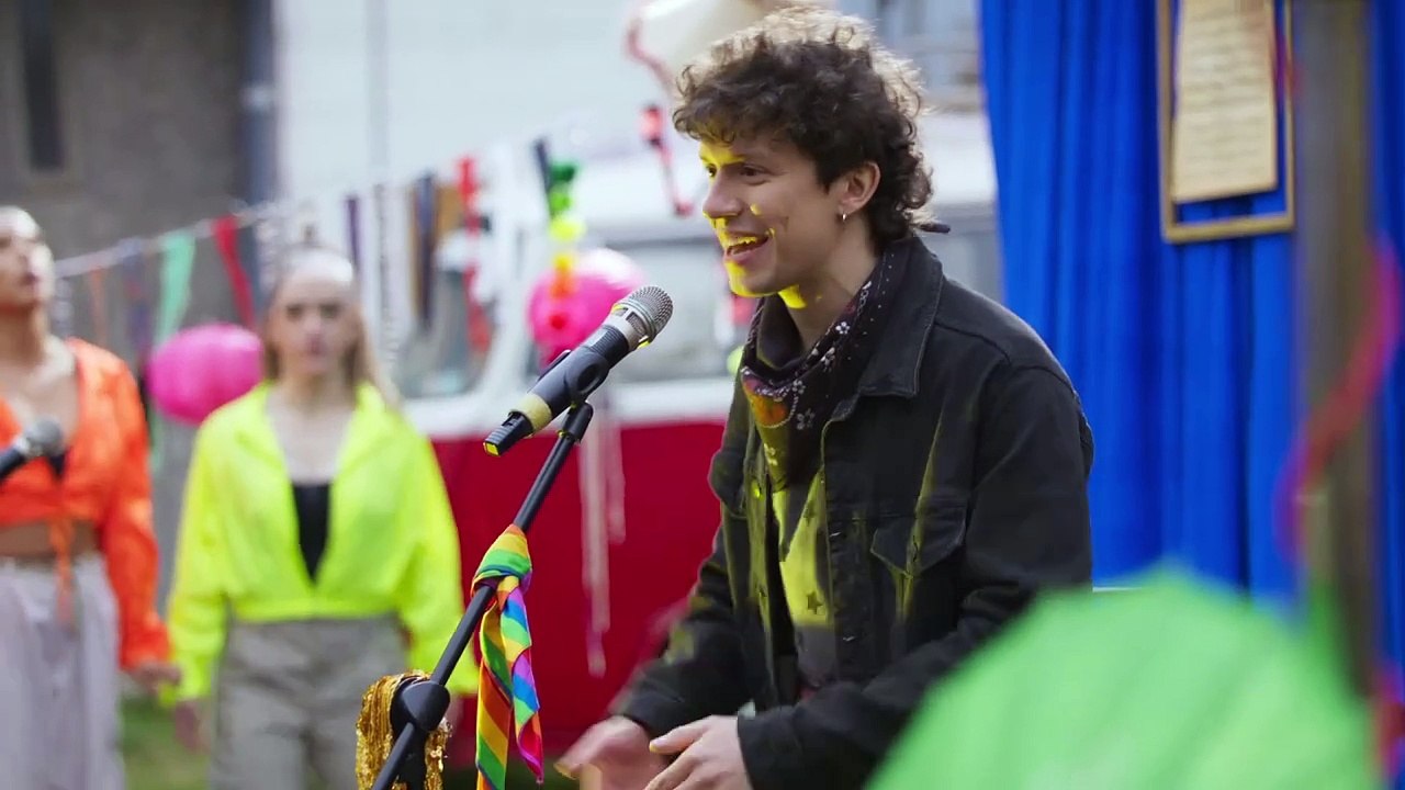 Dime Con Quien Andas Cap 116