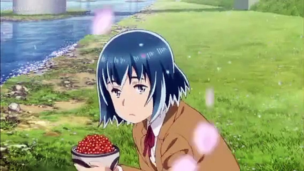 Hinamatsuri ep2 مترجم - Vidéo Dailymotion