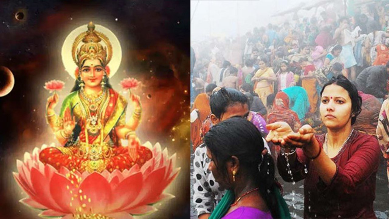 Kartik Purnima 2023 Date : कार्तिक पूर्णिमा 202...