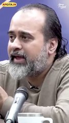 Don't Set Any Limits || Acharya Prashant (2019)