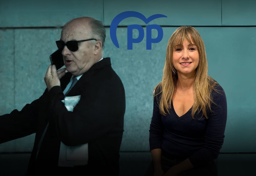 'El PP no necesita amnistía: tiene al juez García Castellón', por Ana Pardo de Vera