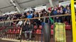 Oświęcim - mecz hokeja Unia Oświęcim - GKS Katowice