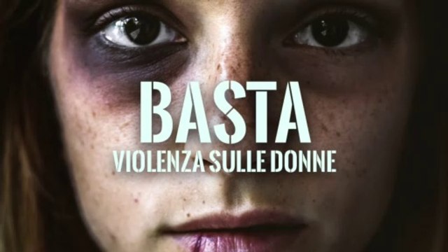 Basta violenza sulle donne