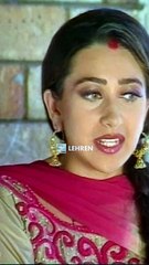 Karisma Kapoor Reflects on 'Raja Hindustani': Describes Close-Knit Bond