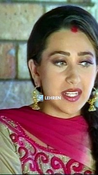 Karisma Kapoor Reflects on 'Raja Hindustani': Describes Close-Knit Bond