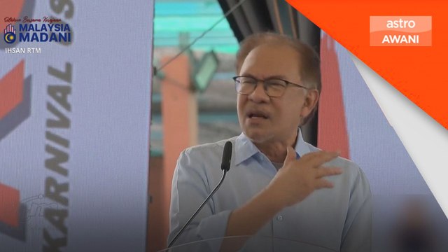 PM arahkan semua kementerian amalkan kurangkan gula dalam setiap jamuan