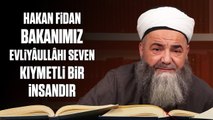 Gazze’deki Müslümanların Halâsı İçin Hakan Fidan Bakanımızı Hayırlı Hizmetlere Muvaffak Eyle!