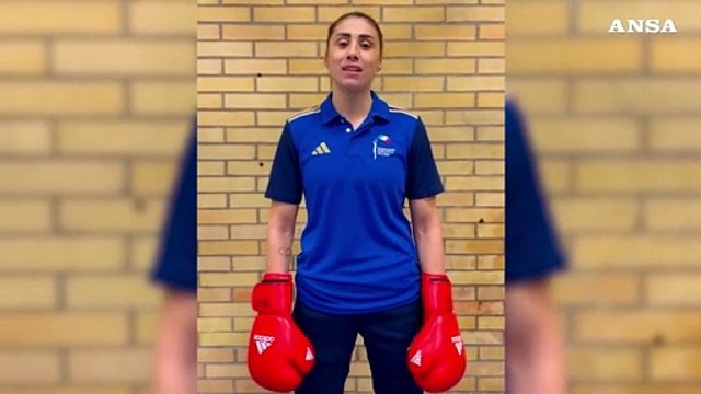 Violenza sulle donne, Irma Testa: Ring della vita e' quello piu' duro e faticoso