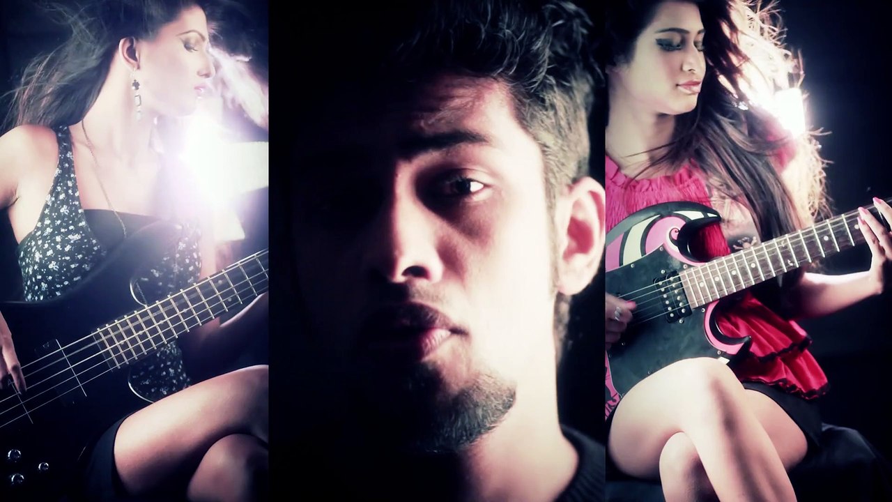 Amay Bhashaylire | আমায় ভাসাইলিরে | Eleyas Hossain Song | Directed By Elan