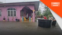 Banjir: Tiga negeri termasuk Selangor terjejas