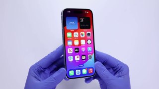 iPhone 15 Unboxing and Camera Test