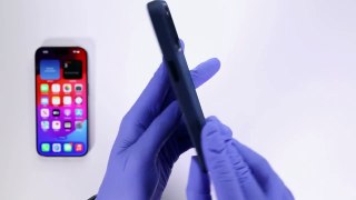 iPhone 15 Pro Unboxing and Camera Test!