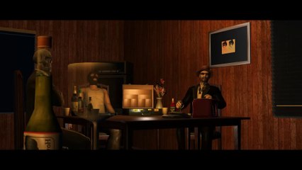 Blood And Fame || Episode 1 (BREAD & SALT)