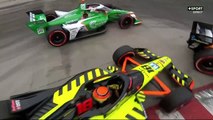 16 INDYCAR GP DE DETROIT 2021 - CANAL+ p1