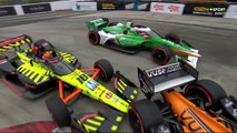 16 INDYCAR GP DE DETROIT 2021 - CANAL+ p3