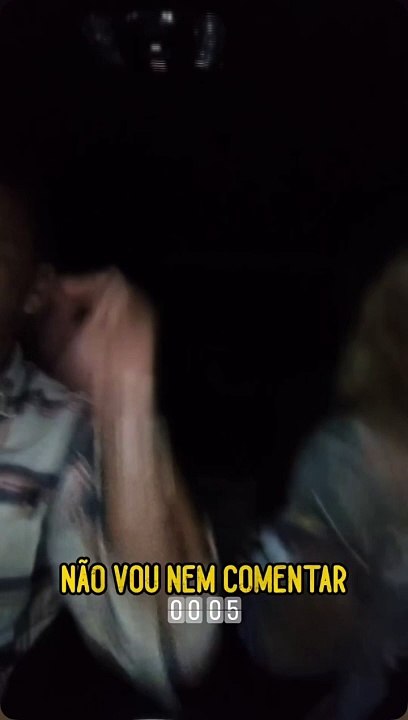 Fanny Rodrigues e Jorge Frade