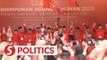 Strengthen party to one million members, Muhyiddin tells Bersatu grassroots