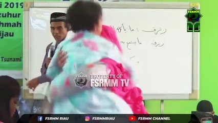 Pahami Rahasia Rezeki, Maka Kau  Akan Mudah Mendapatkannya - Ust Abdul Somad UAS