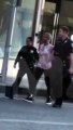 Ünlü aktris Tiffany Haddish, alkollü araç kullanma ve direksiyon başında uyuma suçlarından gözaltına alındı