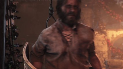 A plague tale : Requiem | 13th chapter : Nothing left part III