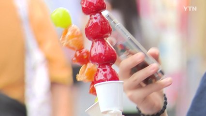 나트륨·당 줄인 식품 먹어보니..."여전히 짭짤한데?" / YTN