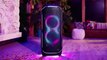 Unleashing the Party: A Comprehensive Review of the JBL PARTYBOX ULTIMATE Powered Bluetooth Speaker