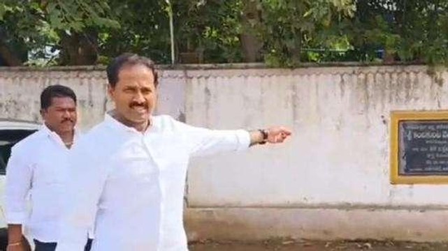 శ్రీ సత్యసాయి: కదిరిలో హీటెక్కిన రాజకీయం... నేతల మధ్య ఛాలెంజ్ వార్