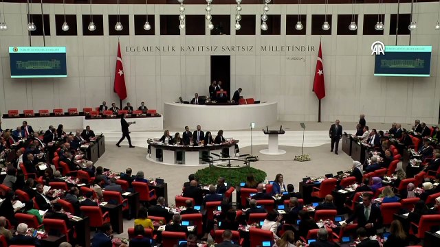 80 MADDELİK TORBA YASADA NELER VAR? AK Parti'nin Meclis'e sunduğu torba yasanın içeriğinde ne var?